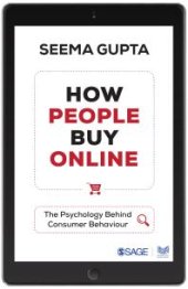 book How People Buy Online : The Psychology Behind Consumer Behaviour