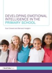 book Developing Emotional Intelligence in the Primary School