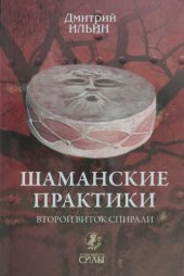 book Шаманские практики. Второй виток спирали: игра с тенью на струнах мира