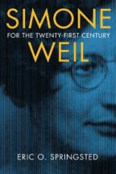 book Simone Weil for the Twenty-First Century