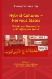 book Hybrid Cultures - Nervous States : Britain and Germany in a (Post)Colonial World