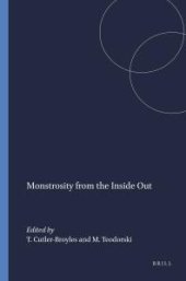 book Monstrosity from the Inside Out