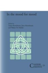 book In the Mood for Mood