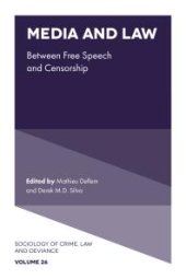 book Media and Law : Between Free Speech and Censorship