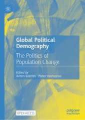 book Global Political Demography : The Politics of Population Change