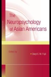 book The Neuropsychology of Asian Americans