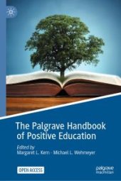 book The Palgrave Handbook of Positive Education