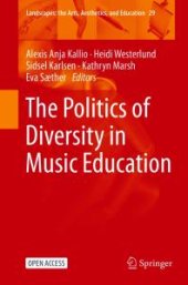 book The Politics of Diversity in Music Education