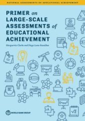 book Primer on Large-Scale Assessments of Educational Achievement