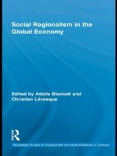 book Social Regionalism in the Global Economy