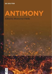 book Antimony