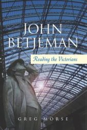 book John Betjeman : Reading the Victorians