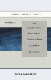 book Conversations about Physics, Volume 2