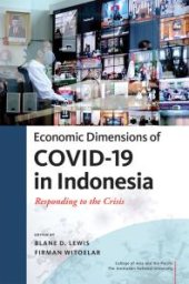 book Economic Dimensions of Covid-19 in Indonesia