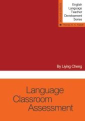 book Language Classroom Assessment