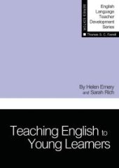 book Teaching English to Young Learners