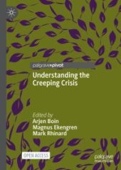 book Understanding the Creeping Crisis