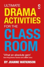 book Ultimate Drama Activities for the Classroom