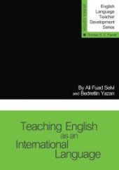 book Teaching English as an International Language