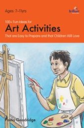 book 100+ Fun Ideas for Art Activities