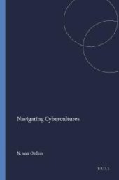 book Navigating Cybercultures