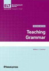 book Teaching Grammar, Revised Edition