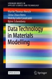 book Data Technology in Materials Modelling