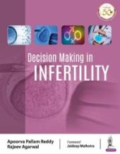 book Decision Making in Infertility