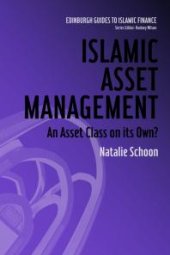 book Islamic Asset Management : An Asset Class on its Own?