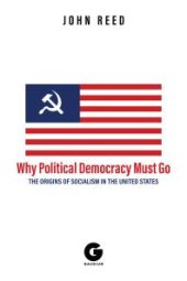 book Why Political Democracy Must Go : The Origins of Socialism in the United States