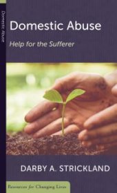 book Domestic Abuse : Help for the Sufferer