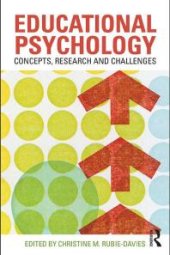 book Educational Psychology: Concepts, Research and Challenges : Concepts, Research and Challenges