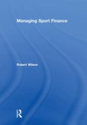 book Managing Sport Finance