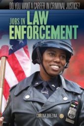 book Jobs in Law Enforcement