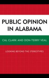 book Public Opinion in Alabama : Looking Beyond the Stereotypes