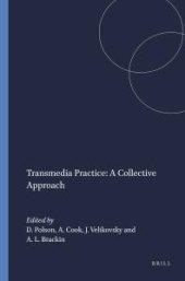 book Transmedia Practice: a Collective Approach