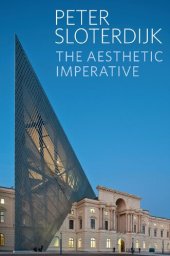 book The Aesthetic Imperative: Writings on Art