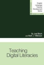 book Teaching Digital Literacies