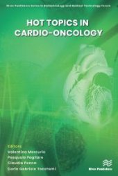 book Hot Topics in Cardio-Oncology