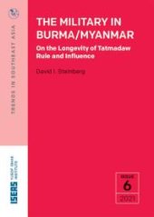 book The Military in Burma/Myanmar