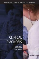 book Clinical Diagnosis