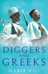 book Diggers and Greeks