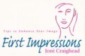 book First Impressions : Tips to Enhance Your Image