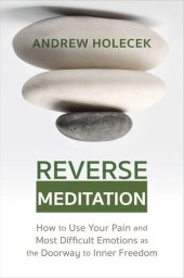 book Reverse Meditation : How to Use Your Pain and Most Difficult Emotions as the Doorway to Inner Freedom