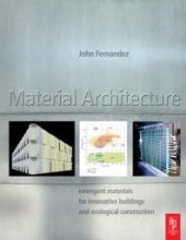 book Material Architecture