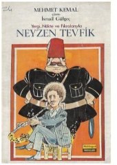 book Yergi, Nükte ve Fıkralarıyla NEYZEN TEVFİK