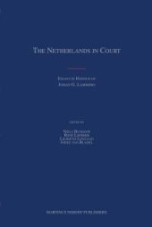 book The Netherlands in Court : Essays in Honour of Johan G. Lammers