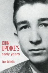 book John Updike's Early Years