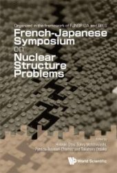 book Nuclear Structure Problems - Proceedings Of The French-japanese Symposium : Proceedings of the French - Japanese Symposium