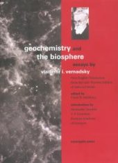 book Geochemistry and the Biosphere : Essays